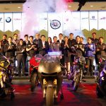 iamcar_Grand_Opening_Bangkok Motor Bike Festival 2017_4